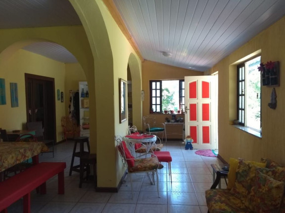 Imagem Imóvel com 6 Quartos à Venda, 14.000 m² em Granja Guarani - Teresópolis Imagem Imóvel com 6 Quartos à Venda, 14.000 m² em Granja Guarani - Teresópolis