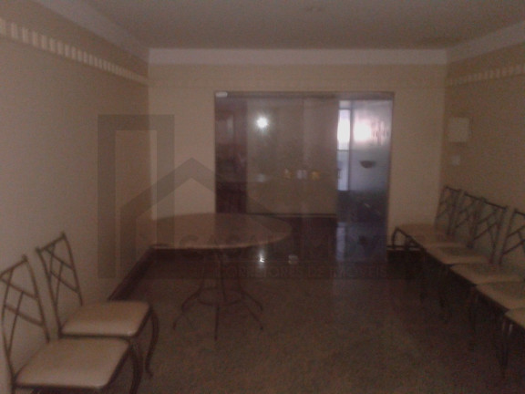 Imagem Apartamento com 4 Quartos à Venda, 370 m² em Campina - Belém