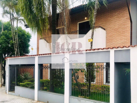 Imagem Casa com 4 Quartos à Venda, 330 m² em Vila Trujillo - Sorocaba Imagem Casa com 4 Quartos à Venda, 330 m² em Vila Trujillo - Sorocaba
