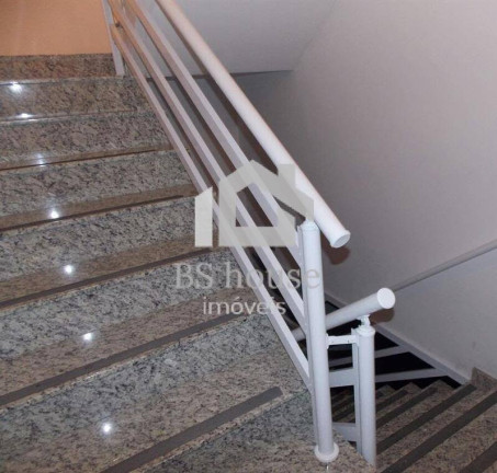 Imagem Apartamento com 3 Quartos à Venda, 80 m² em Santa Maria - Santo André