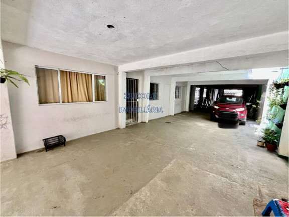 Casa com 1 Quarto à Venda, 670 m² em Americanópolis - São Paulo