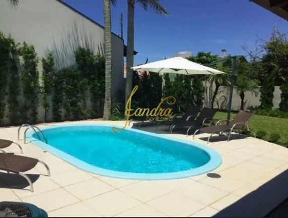 Imagem Casa com 5 Quartos à Venda, 580 m² em Atlantida - Xangri-la