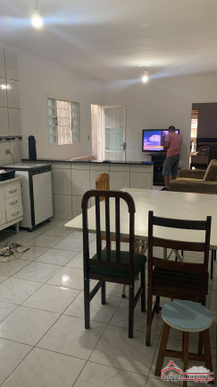 Imagem Casa com 2 Quartos para Alugar, em Jardim Nova Esperança - Jacareí Imagem Casa com 2 Quartos para Alugar, em Jardim Nova Esperança - Jacareí