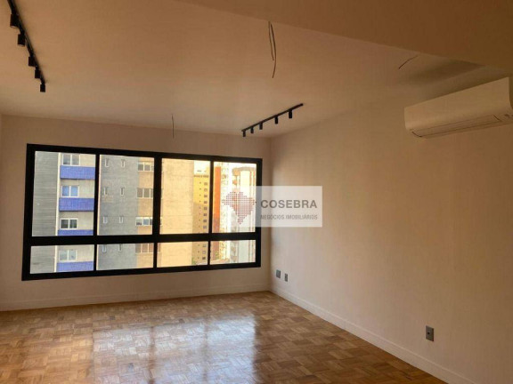 Imagem Apartamento com 3 Quartos à Venda, 93 m² em Vila Olímpia - São Paulo Imagem Apartamento com 3 Quartos à Venda, 93 m² em Vila Olímpia - São Paulo