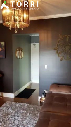 Imagem Apartamento com 2 Quartos à Venda, 64 m² em Parque Campolim - Sorocaba