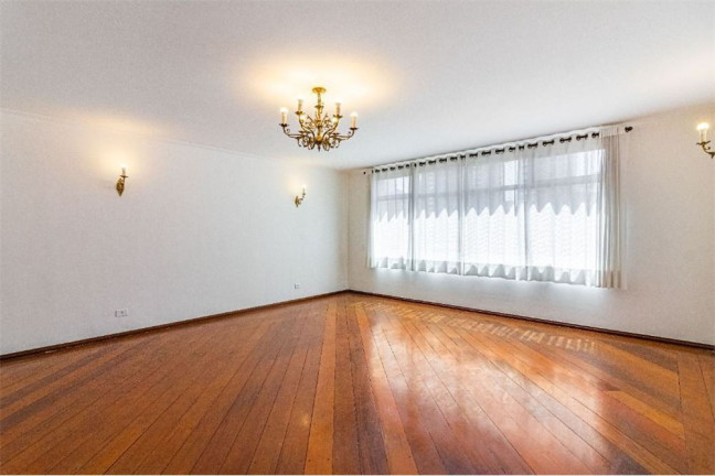 Imóvel com 3 Quartos à Venda,  em Perdizes - São Paulo