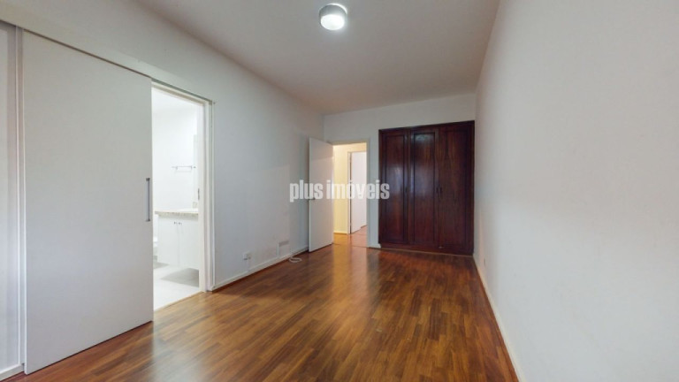 Imagem Apartamento com 3 Quartos à Venda, 140 m² em Pinheiros - São Paulo