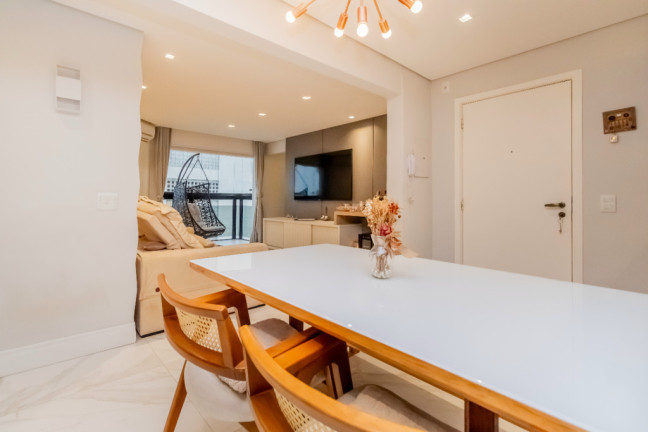 Imagem Apartamento com 2 Quartos à Venda, 81 m² em Vila Nova Conceição - São Paulo Imagem Apartamento com 2 Quartos à Venda, 81 m² em Vila Nova Conceição - São Paulo