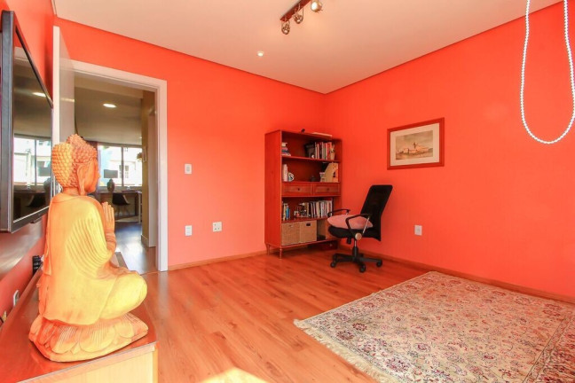 Imagem Casa de Condomínio com 3 Quartos à Venda, 205 m² em Vila Nova - Porto Alegre Imagem Casa de Condomínio com 3 Quartos à Venda, 205 m² em Vila Nova - Porto Alegre