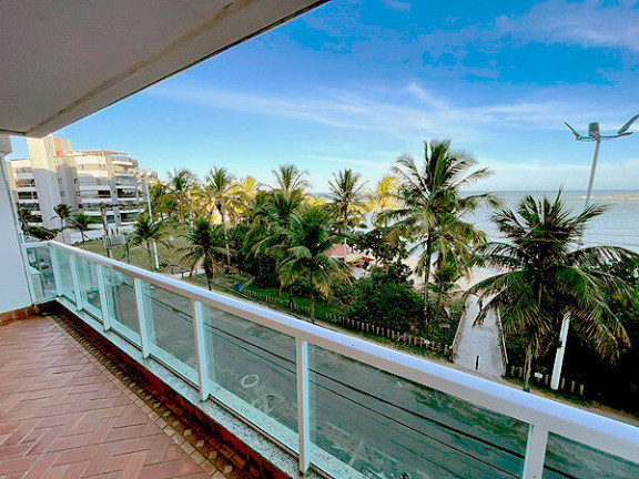 Imagem Apartamento com 4 Quartos à Venda, 188 m² em Enseada Azul - Guarapari Imagem Apartamento com 4 Quartos à Venda, 188 m² em Enseada Azul - Guarapari
