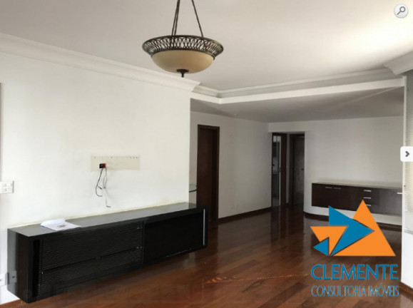 Imagem Apartamento com 4 Quartos à Venda, 154 m² em Serra - Belo Horizonte