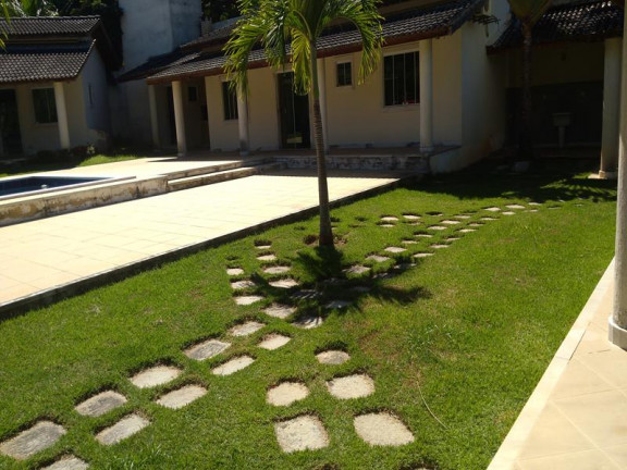 Imagem Casa com 7 Quartos à Venda, 800 m² em Portão - Lauro De Freitas