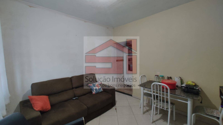 Imagem Casa com 3 Quartos à Venda, 175 m² em Residencial Aldeias Da Serra - Caçapava