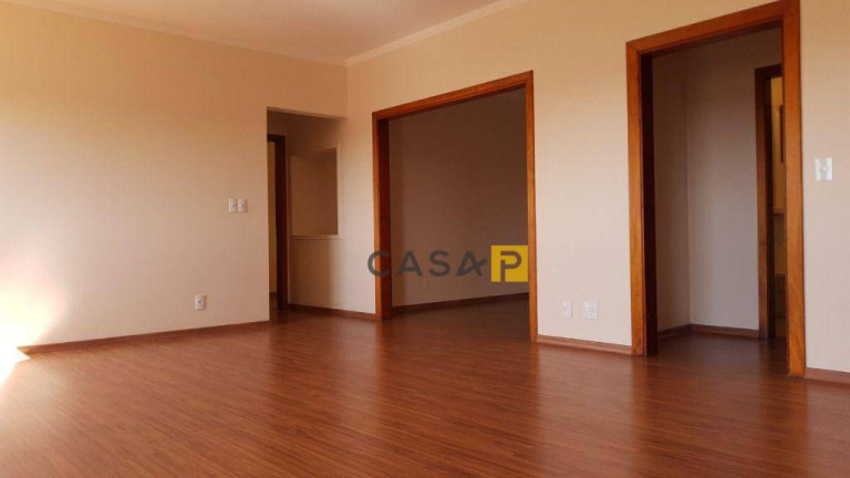Apartamento com 3 Quartos à Venda, 170 m² em Vila Frezzarin - Americana