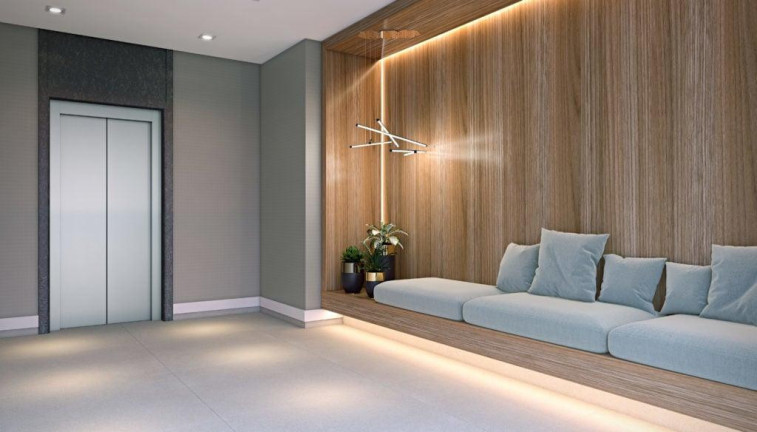Imagem Apartamento com 3 Quartos à Venda, 151 m² em Perdizes - São Paulo