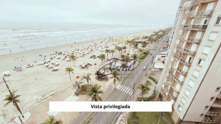 Imagem Apartamento com 5 Quartos à Venda, 304 m² em Ocian - Praia Grande Imagem Apartamento com 5 Quartos à Venda, 304 m² em Ocian - Praia Grande