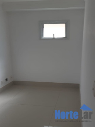 Imagem Apartamento com 3 Quartos à Venda, 110 m² em Imirim - São Paulo