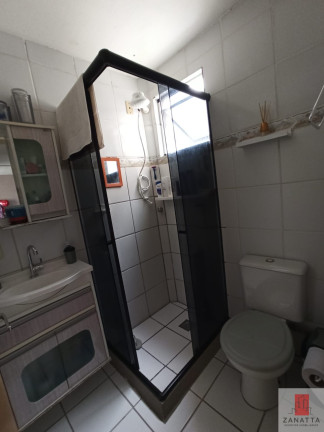 Imagem Apartamento com 2 Quartos à Venda, 47 m² em São José - Esteio