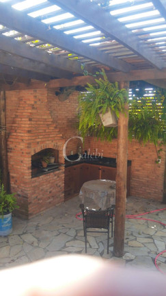Imagem Chácara com 5 Quartos à Venda, 3 m² em Varginha - Santo Antônio De Posse