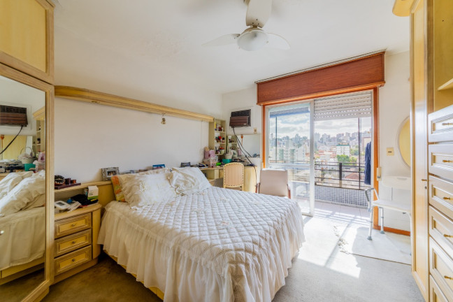 Imagem Cobertura com 3 Quartos à Venda, 309 m² em Bela Vista - Porto Alegre