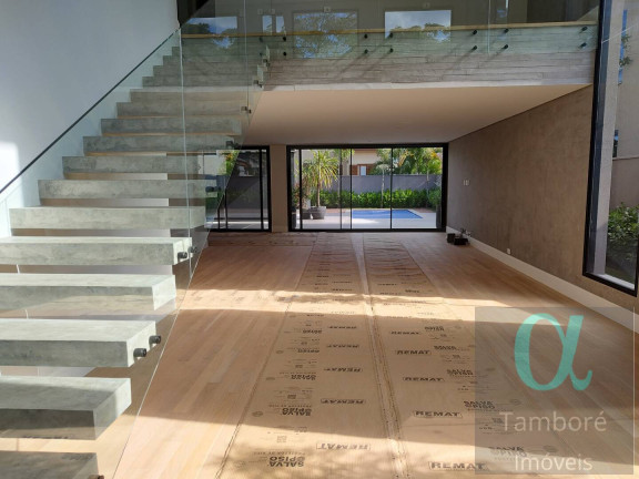Imagem Casa com 4 Quartos à Venda, 440 m² em Alphaville - Barueri Imagem Casa com 4 Quartos à Venda, 440 m² em Alphaville - Barueri