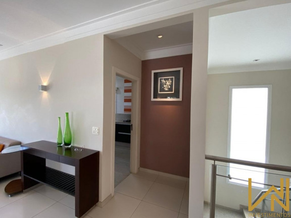 Imagem Imóvel com 4 Quartos à Venda,  em Jardim Recanto - Valinhos