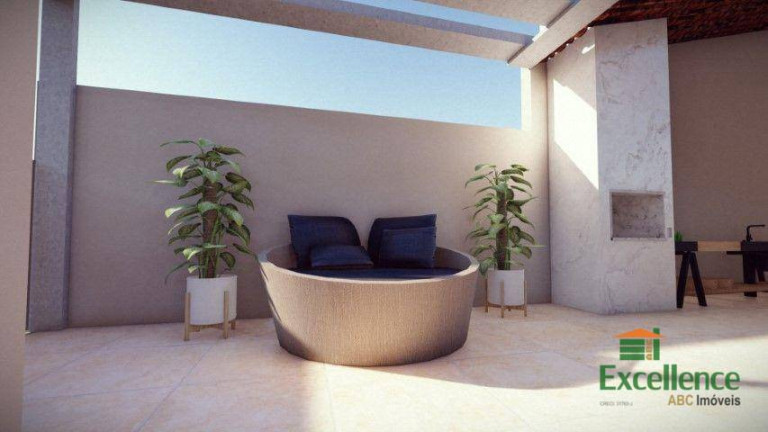 Imagem Apartamento com 2 Quartos à Venda, 74 m² em Vila Curuçá - Santo André Imagem Apartamento com 2 Quartos à Venda, 74 m² em Vila Curuçá - Santo André