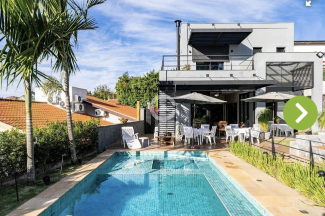 Imagem Casa de Condomínio com 4 Quartos à Venda, 310 m² em Loteamento Caminhos De São Conrado (sousas) - Campinas Imagem Casa de Condomínio com 4 Quartos à Venda, 310 m² em Loteamento Caminhos De São Conrado (sousas) - Campinas