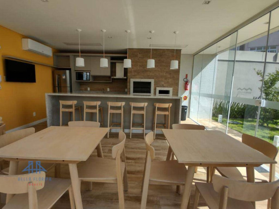 Imagem Apartamento com 2 Quartos à Venda, 75 m² em Itacorubi - Florianópolis