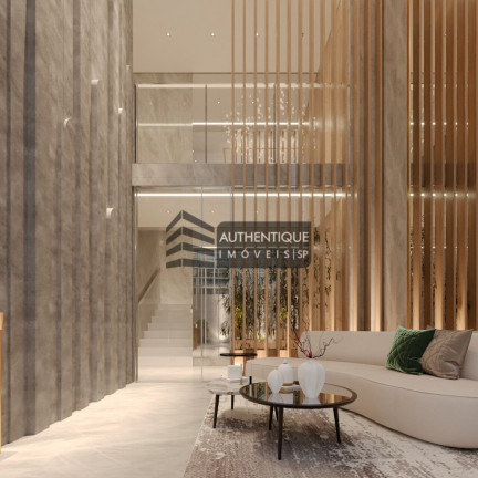 Imagem Apartamento com 2 Quartos à Venda, 75 m² em Perdizes - São Paulo