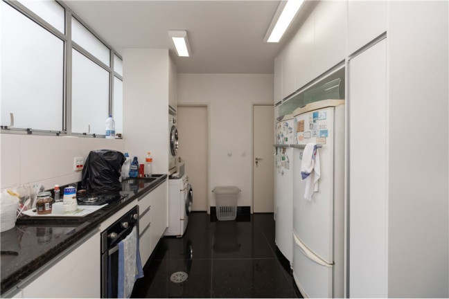 Imagem Apartamento com 4 Quartos à Venda, 280 m² em Jardim América - São Paulo
