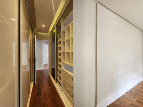 Imagem Apartamento com 3 Quartos à Venda, 194 m² em Jardim Aquarius - São José Dos Campos