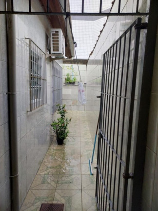 Imagem Casa com 2 Quartos à Venda, 89 m² em Ocian - Praia Grande