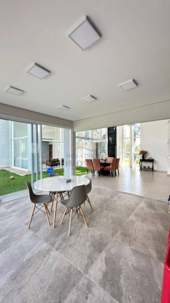 Imagem Casa com 4 Quartos à Venda, 358 m² em Colinas De Inhandjara - Itupeva Imagem Casa com 4 Quartos à Venda, 358 m² em Colinas De Inhandjara - Itupeva