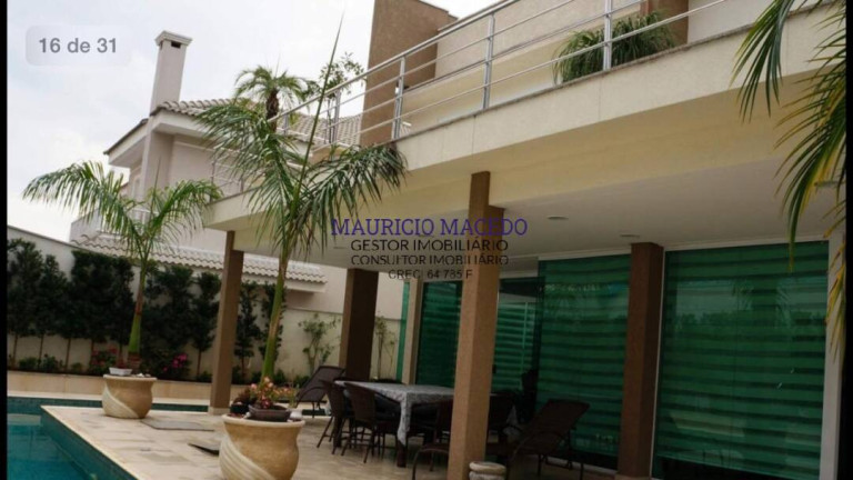 Imagem Casa com 4 Quartos à Venda, 536 m² em Tambore - Barueri Imagem Casa com 4 Quartos à Venda, 536 m² em Tambore - Barueri
