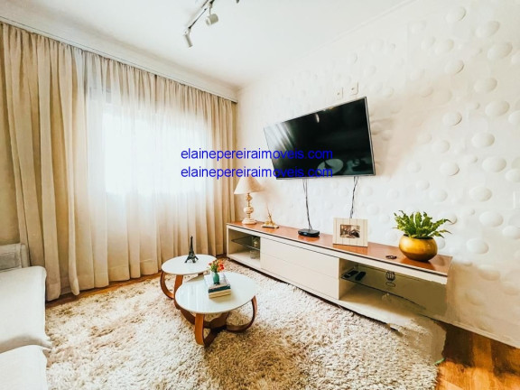 Imagem Apartamento com 3 Quartos à Venda, 108 m² em Vila Pirajussara - São Paulo