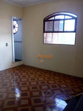 Imagem Sobrado com 4 Quartos à Venda, 334 m² em Jardim Jacy - Guarulhos Imagem Sobrado com 4 Quartos à Venda, 334 m² em Jardim Jacy - Guarulhos