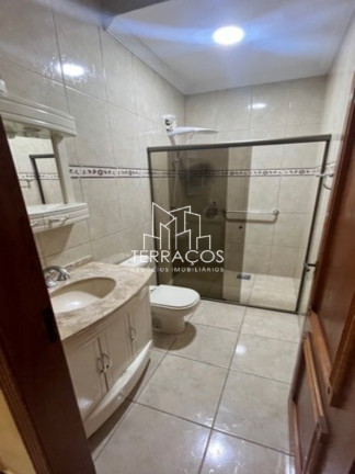 Imagem Casa com 3 Quartos à Venda, 116 m² em Jardim Marambaia Ii - Jundiaí