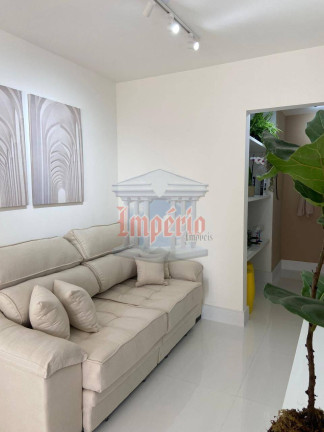 Imagem Apartamento com 2 Quartos à Venda, 52 m² em Casa Branca - Santo André Imagem Apartamento com 2 Quartos à Venda, 52 m² em Casa Branca - Santo André