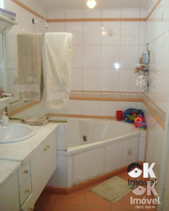 Imagem Apartamento com 4 Quartos à Venda, 260 m² em Jardim Paulista - São Paulo