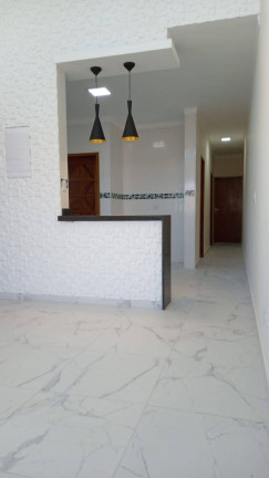 Imagem Casa com 2 Quartos à Venda, 180 m² em Parque Daville - Peruíbe