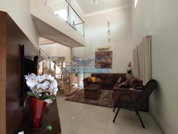 Imagem Casa com 3 Quartos à Venda, 242 m² em Bosque Da Saúde - Birigui