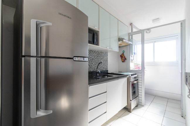 Imagem Apartamento com 1 Quarto à Venda, 35 m² em Quinta Da Paineira - São Paulo Imagem Apartamento com 1 Quarto à Venda, 35 m² em Quinta Da Paineira - São Paulo