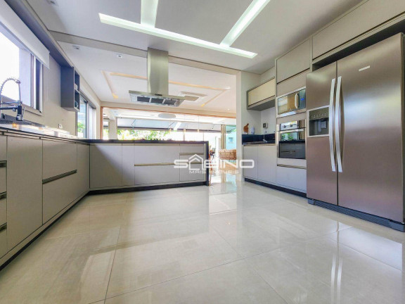 Imagem Casa com 5 Quartos à Venda, 511 m² em Riviera De São Lourenço - Bertioga