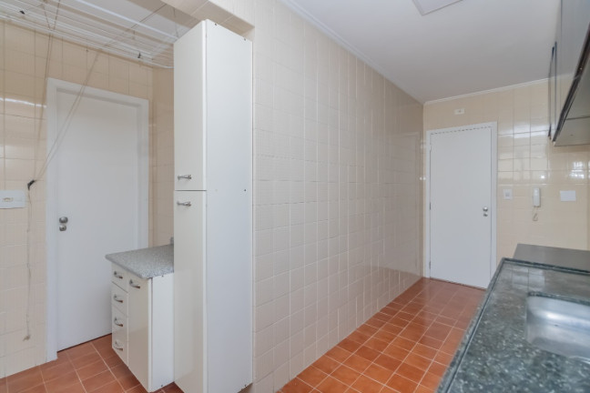 Imagem Apartamento com 2 Quartos à Venda, 70 m² em Vila Clementino - São Paulo