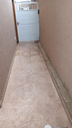 Imagem Casa com 1 Quarto para Alugar, 52 m² em Vila Cascatinha - São Vicente Imagem Casa com 1 Quarto para Alugar, 52 m² em Vila Cascatinha - São Vicente