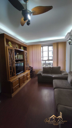 Imagem Apartamento com 3 Quartos à Venda, 110 m² em Pompéia - Santos Imagem Apartamento com 3 Quartos à Venda, 110 m² em Pompéia - Santos