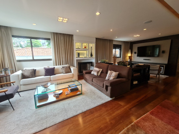 Imagem Apartamento com 4 Quartos à Venda, 193 m² em Alto Da Lapa - São Paulo Imagem Apartamento com 4 Quartos à Venda, 193 m² em Alto Da Lapa - São Paulo