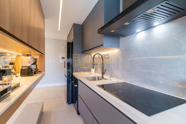 Imagem Apartamento com 3 Quartos à Venda, 94 m² em Vila Osasco - Osasco