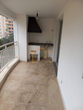Apartamento com 3 Quartos à Venda, 92 m² em Santana - São Paulo